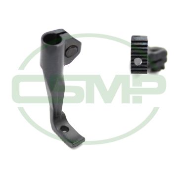 240158 INSIDE FOOT SINGER 111W USE WITH OUTER FOOT 240135