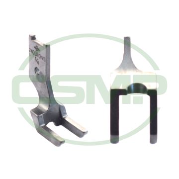 240370NSX1/4 OUTSIDE PIPING FOOT SINGER 111W