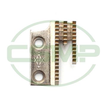 240457 FEED DOG 111W SINGER