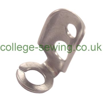 240499 = 10533 NEEDLE BAR THREAD GUIDE SINGER 111W