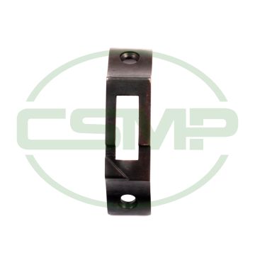 240664 NEEDLE PLATE BINDING SINGER 153W