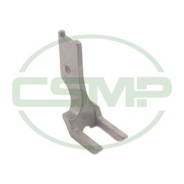 240779NSX3/16 OUTSIDE FOOT SINGER 111W