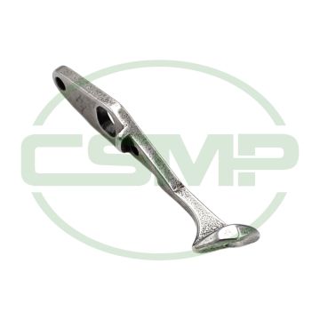 Y24169(C) NEEDLE GUARD REAR YAMATO