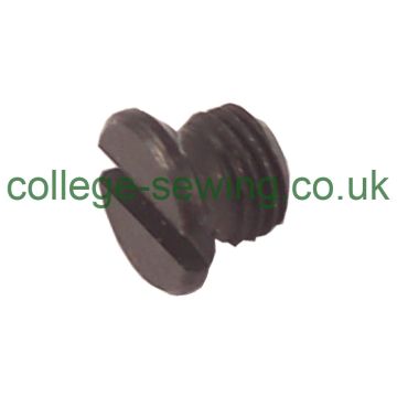 0244000992 B/CASE T/SPRING ADJ SCREW DURKOPP N291 GENUINE