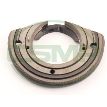 24413 SHUTTLE RACE BODY ONLY SINGER