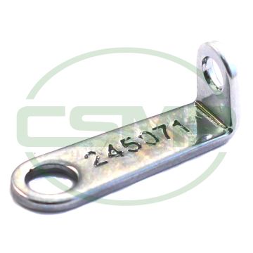 245071 THREAD TENSION EYELET NEWLONG HR-4A 245071 THREAD TENSION EYELET NEWLONG HR-4A