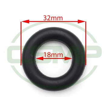 2460 BOBBIN WINDER RUBBER SINGER 29K-53