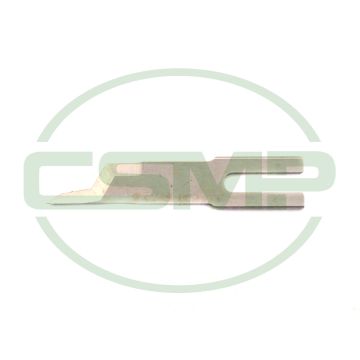 0246002553 KNIFE DURKOPP 745 GENUINE