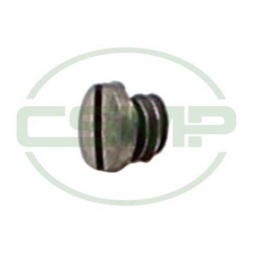 9100024915 BOBBIN CASE SCREW PFAFF