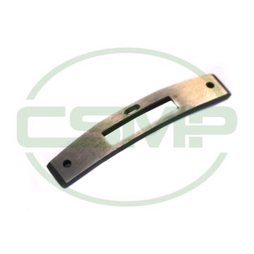 249180 N/PLATE SINGER 136W