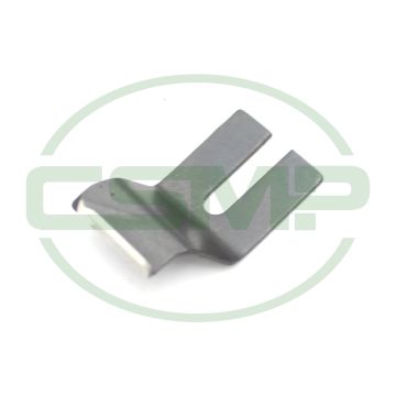 249191 KNIFE 136W SINGER