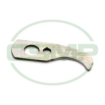 249719 THREAD UP. CLAMP. BLADE