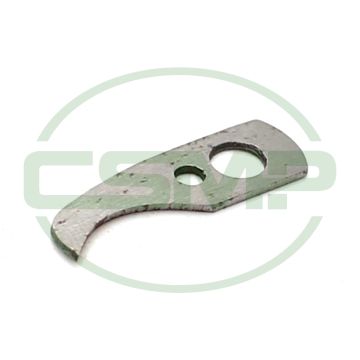 271942 THREAD UP. CUT. BLADE