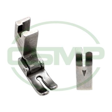 24983 REGULAR FOOT SINGER