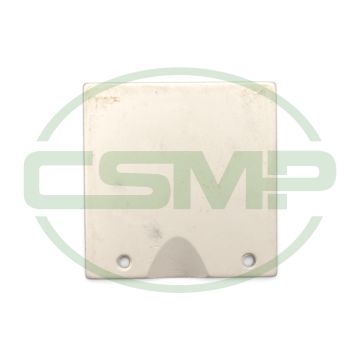 2501750 CLOTH PLATE PEGASUS GENUINE