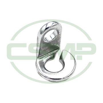 25176 = 10860 NEEDLE BAR THREAD GUIDE SEIKO LSW-7BL GENUINE