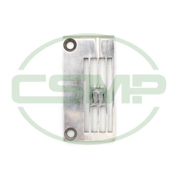 257018C560 NEEDLE PLATE PEGASUS GENUINE
