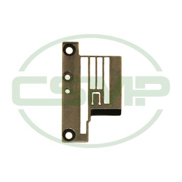 257030B40N NEEDLE PLATE 2N 4.0MM PEGASUS GENERIC
