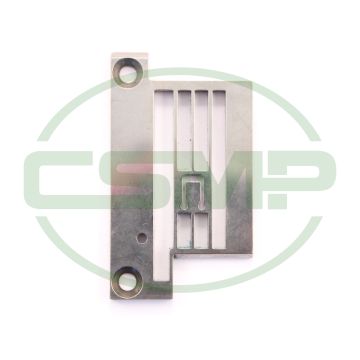 257073B400 NEEDLE PLATE PEGASUS GENUINE 257073B400 NEEDLE PLATE PEGASUS GENUINE