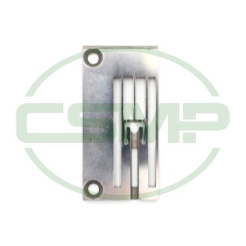 257096B640 NEEDLE PLATE PEGASUS GENUINE