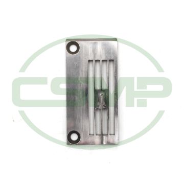 257141320 NEEDLE PLATE PEGASUS GENUINE