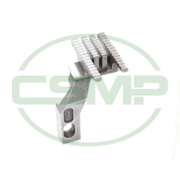 257220-16F MAIN FEED DOG PEGASUS GENUINE 257220-16F MAIN FEED DOG PEGASUS GENUINE
