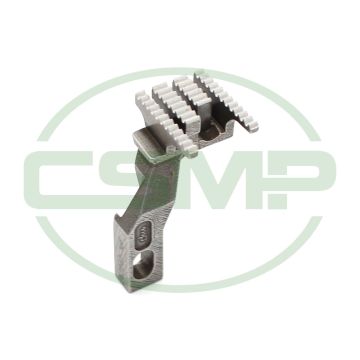 25724716F0 MAIN FEED DOG. PEGASUS GENUINE 25724716F0 MAIN FEED DOG. PEGASUS GENUINE