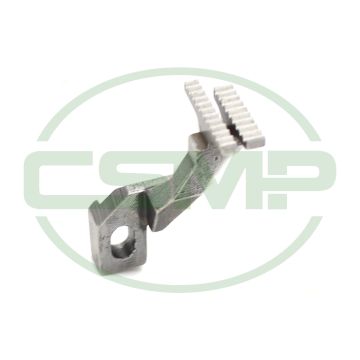 257268-16F DIFF FEED DOG PEGASUS GENUINE