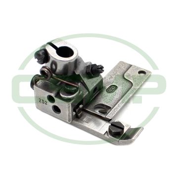 257317A32 PRESSER FOOT 2N 3.2MM PEGASUS GENUINE 257317A32 PRESSER FOOT 2N 3.2MM PEGASUS GENUINE