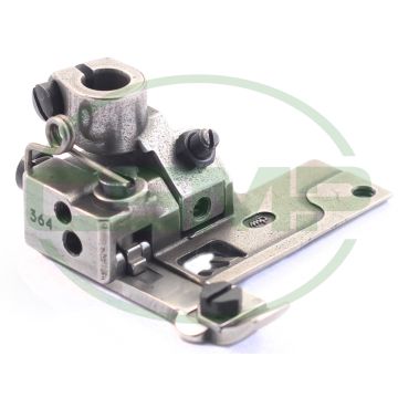 257321 B 6.4 COVER SEAM FOOT PEGASUS GENUINE