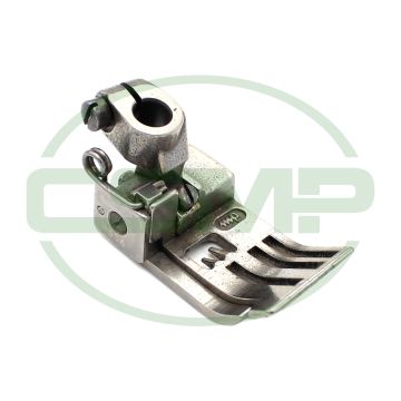 257376-56 FOOT 3N 5.6MM WT664 PEGASUS GENUINE