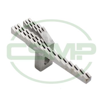 25744 FEED DOG TITAN