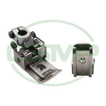 257460-32 PRESSER FOOT 2N 3.2MM PEGASUS GENUINE 257460-32 PRESSER FOOT 2N 3.2MM PEGASUS GENUINE