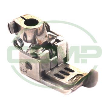 257470-64 FOOT 3N 6.4MM PEGASUS GENUINE