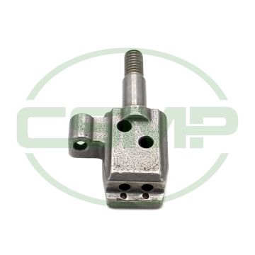 25751740 NEEDLE HOLDER 2N 4.0MM PEGASUS GENUINE