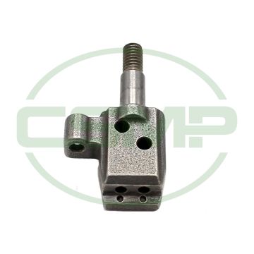 25751740 NEEDLE HOLDER 2N 4.0MM PEGASUS GENERIC 25751740 NEEDLE HOLDER 2N 4.0MM PEGASUS GENERIC