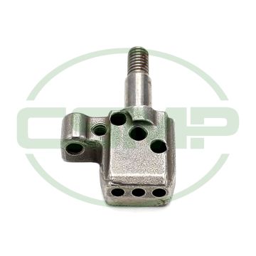 257518-64 NEEDLE CLAMP 3N 6.4MM PEGASUS GENUINE