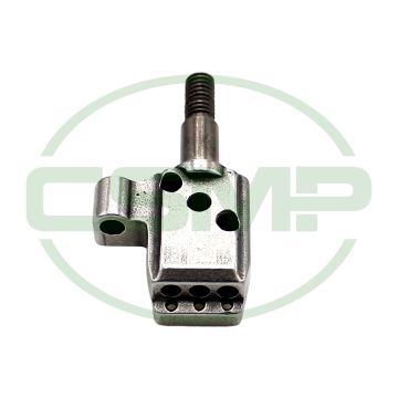 257518-64 NEEDLE CLAMP 3N 6.4MM PEGASUS GENERIC 257518-64 NEEDLE CLAMP 3N 6.4MM PEGASUS GENERIC