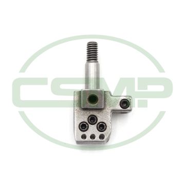 257542-561 NEEDLE HOLDER 5.6MM W500 PEGASUS GENUINE