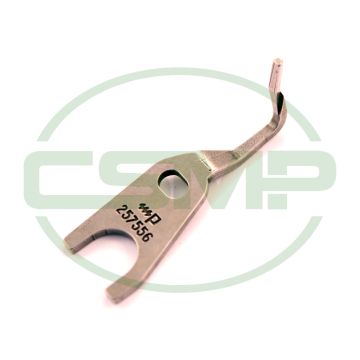 2575560 NEEDLE GUARD (FRONT) PEGASUS GENUINE