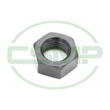 258 NUT UNION SPECIAL / NEWLONG