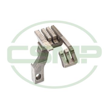 259124-16F MAIN FEED PEGASUS GENUINE