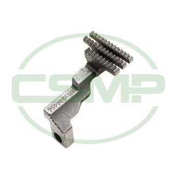 259203-16F DIFF FEED PEGASUS GENUINE