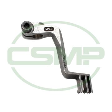 2592400 TOP FEED DOG PEGASUS WT664 GENUINE