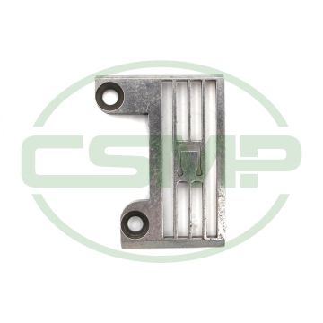 259612C48 NEEDLE PLATE PEGASUS GENUINE