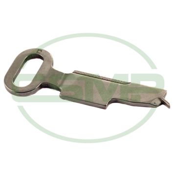 260-13805 YOKE SLIDE JUKI MB 373=B1237373000 GENUINE