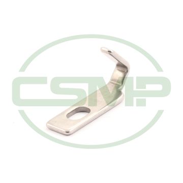 260-15206 NEEDLE GUARD JUKI MB372 MB373 GENUINE