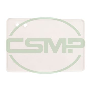 260-37200 = B3120372000 PLASTIC EYE LENS JUKI GENUINE