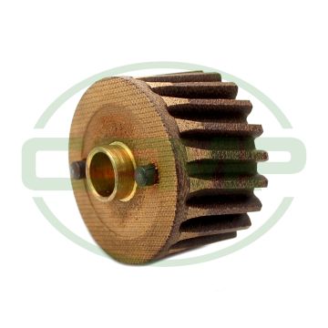 260-79-269 WORM WHEEL FIBRE HOOG USM-G 260-79-269 WORM WHEEL FIBRE HOOG USM-G