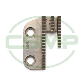 26095B FEED DOG PFAFF GENERIC